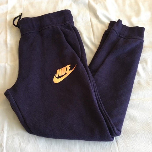 Nike Pants - Nike Workout Joggers